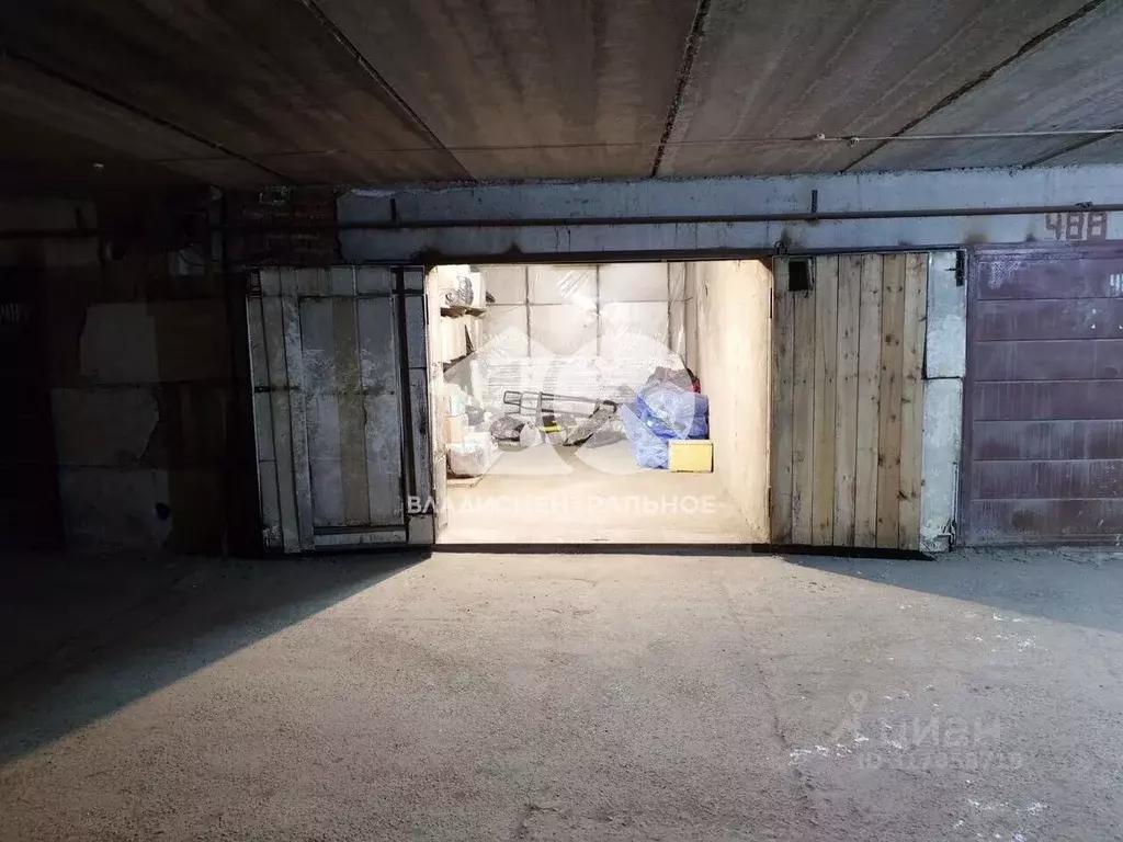 Гараж в Новосибирская область, Новосибирск Кавалерийская ул., 110 (19 ... - Фото 0