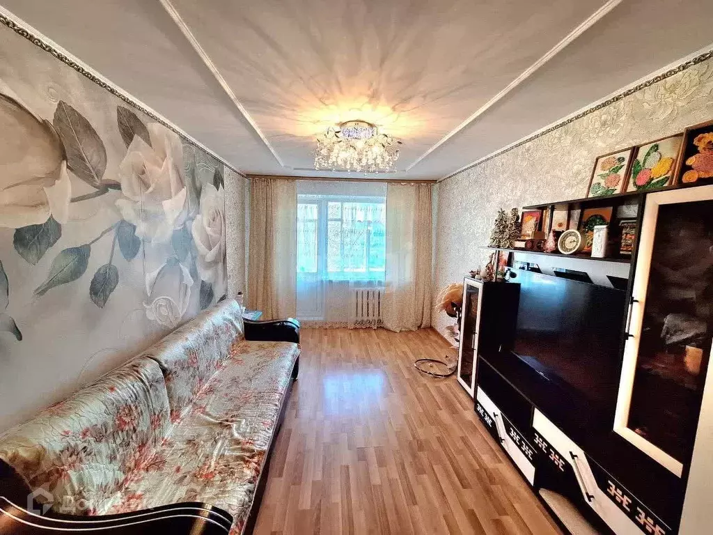 Продаётся 2-к квартира, 43.5 м - Фото 0
