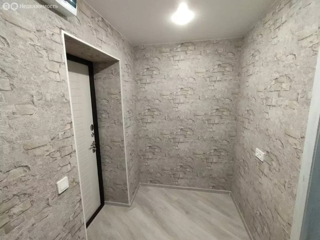 1-комнатная квартира: Томск, улица Пирогова, 7 (24 м) - Фото 2