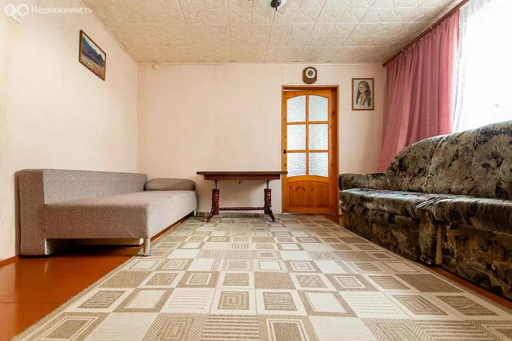 Дом в Жуковка, улица Кирова, 15 (80 м) - Фото 1