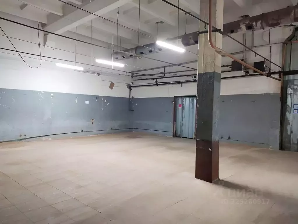 Производственное помещение в Московская область, Воскресенск городской ... - Фото 2