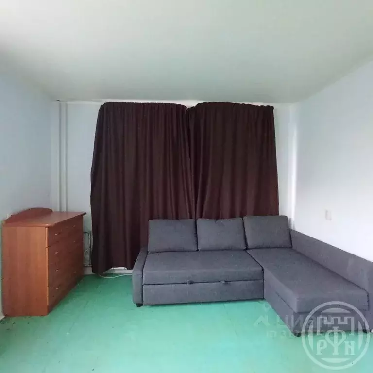 Комната Санкт-Петербург Купчинская ул., 6/4к1 (17.7 м) - Фото 1