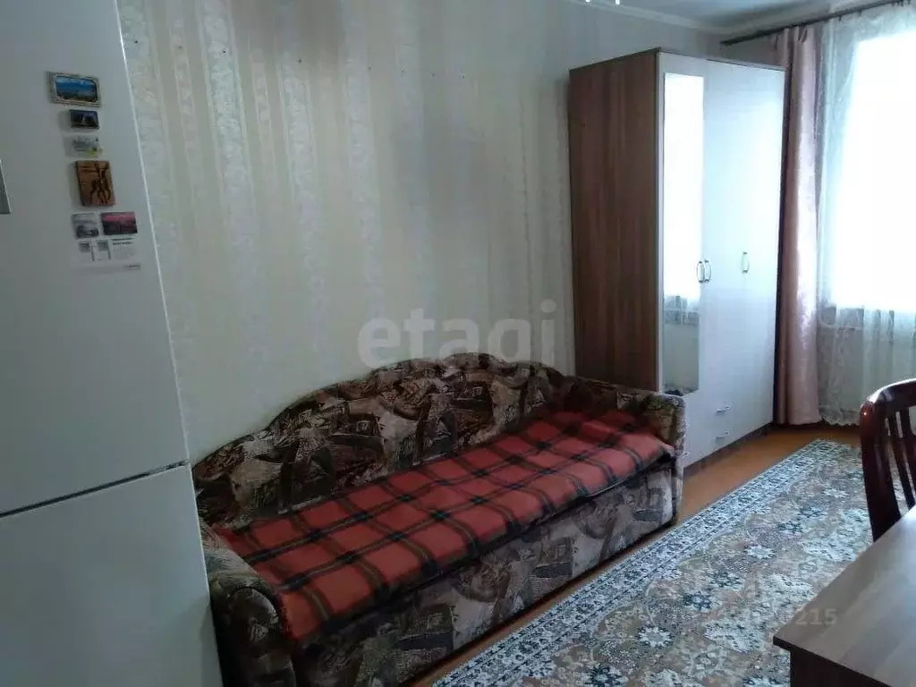 2-к кв. Хабаровский край, Комсомольск-на-Амуре ул. Гамарника, 17 (44.7 ... - Фото 0