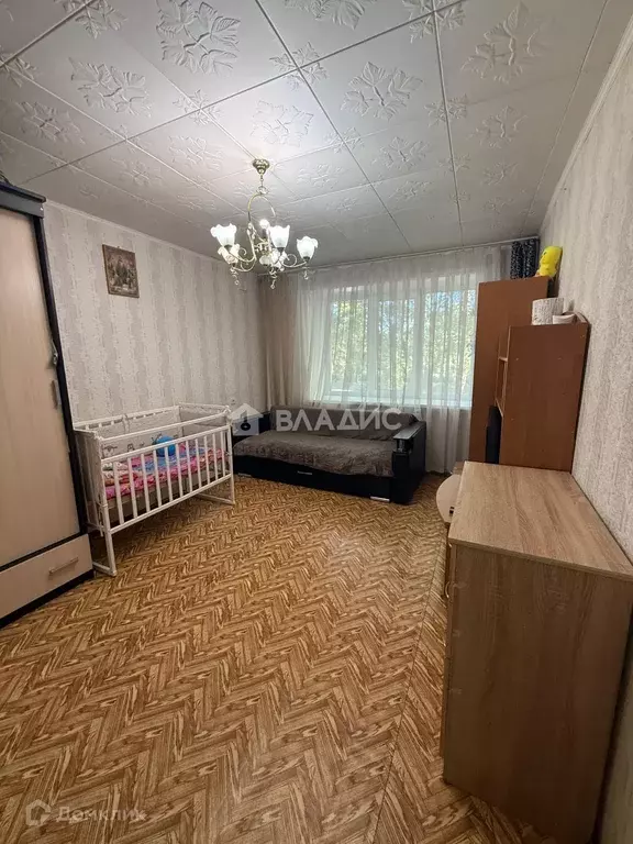 Продаётся 1-к квартира, 34 м - Фото 1