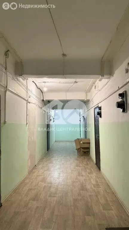 1к в -комнатной квартире (15 м) - Фото 2