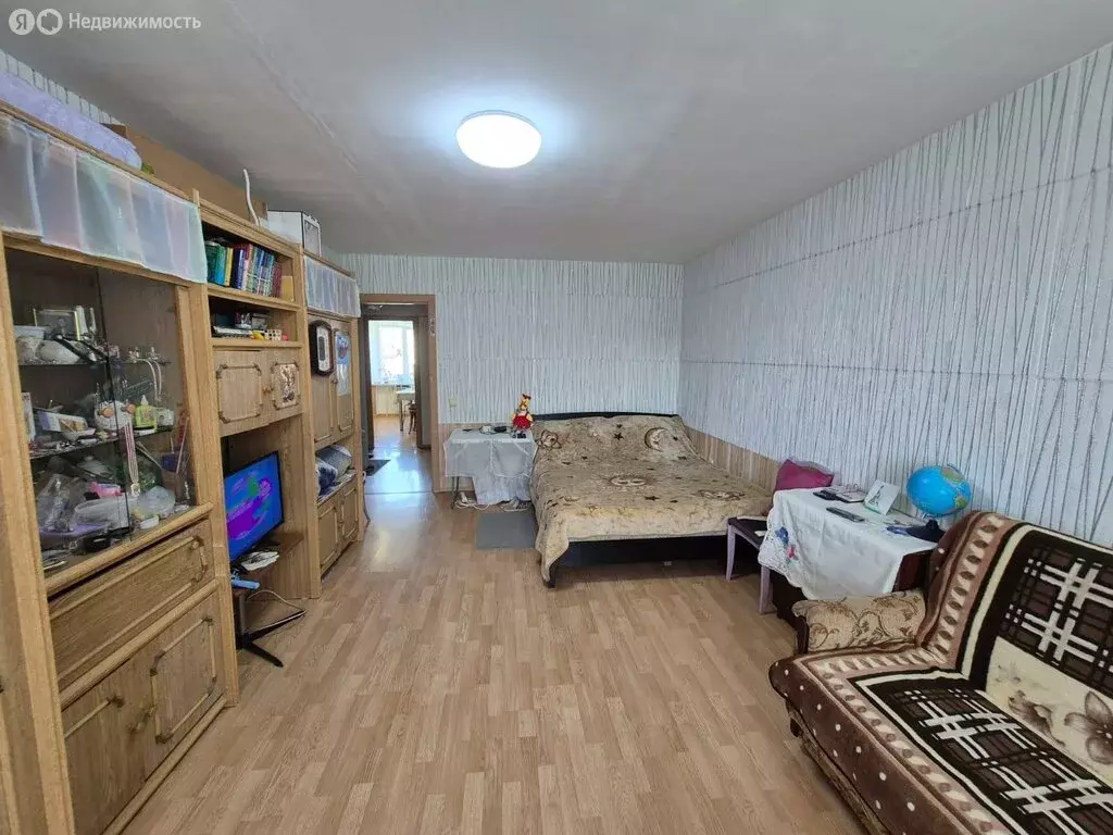 2-комнатная квартира: Углич, микрорайон Солнечный, 28 (53.1 м) - Фото 1