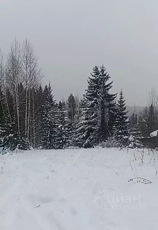 Участок в Свердловская область, Горноуральский муниципальный округ, ... - Фото 2