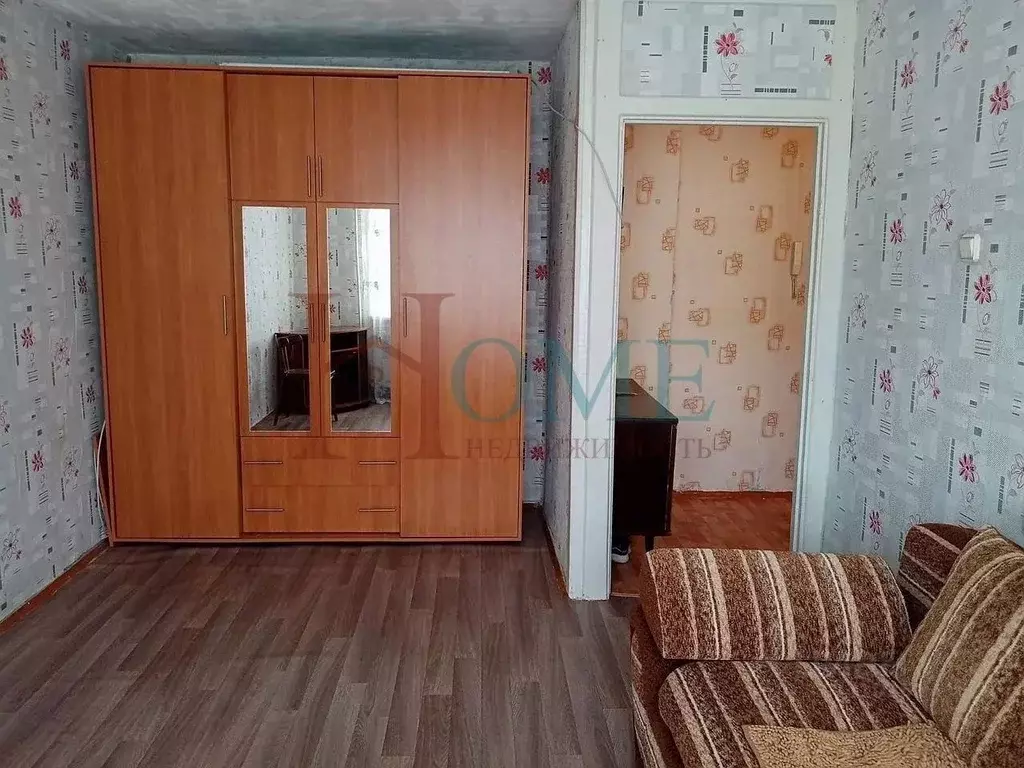1-к кв. Новосибирская область, Новосибирск Степная ул., 65/1 (30.0 м) - Фото 0