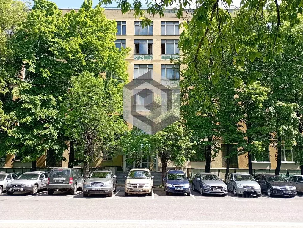 Офис в Москва ул. Касаткина, 3 (33 м) - Фото 0
