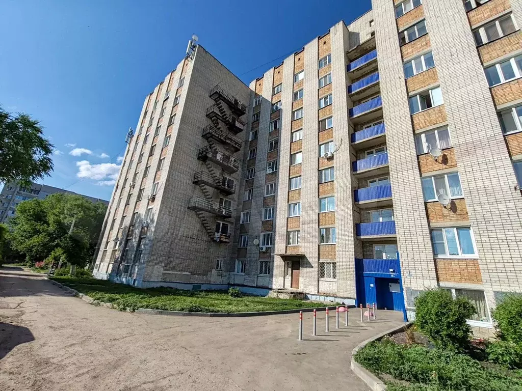 Комната 13,3 м в 8-к., 7/9 эт. - Фото 0