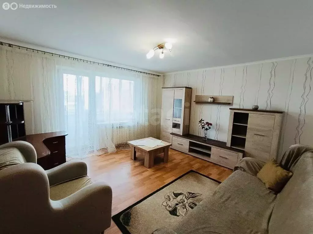 2-комнатная квартира: Калининград, улица Согласия, 30 (50.4 м) - Фото 2