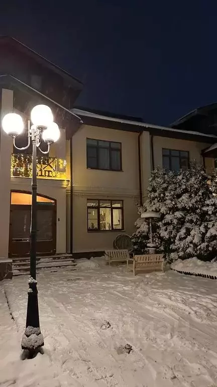 Дом в Московская область, Дмитровский муниципальный округ, Сорочаны кп ... - Фото 2