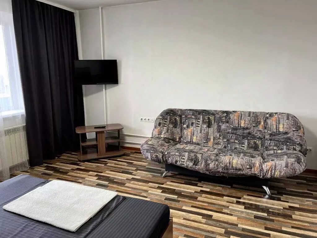 Комната Красноярский край, Минусинск ул. Тимирязева, 35 (10.0 м) - Фото 1