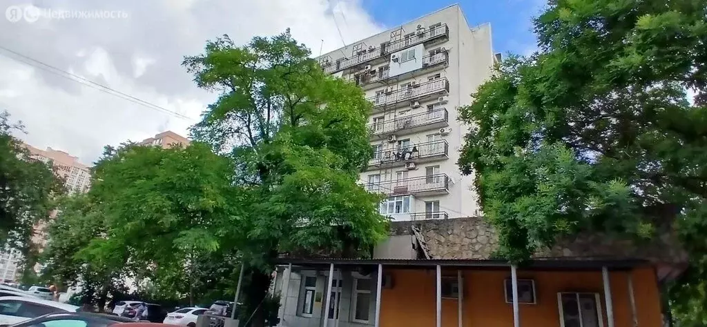 1к в -комнатной квартире (10.8 м) - Фото 1