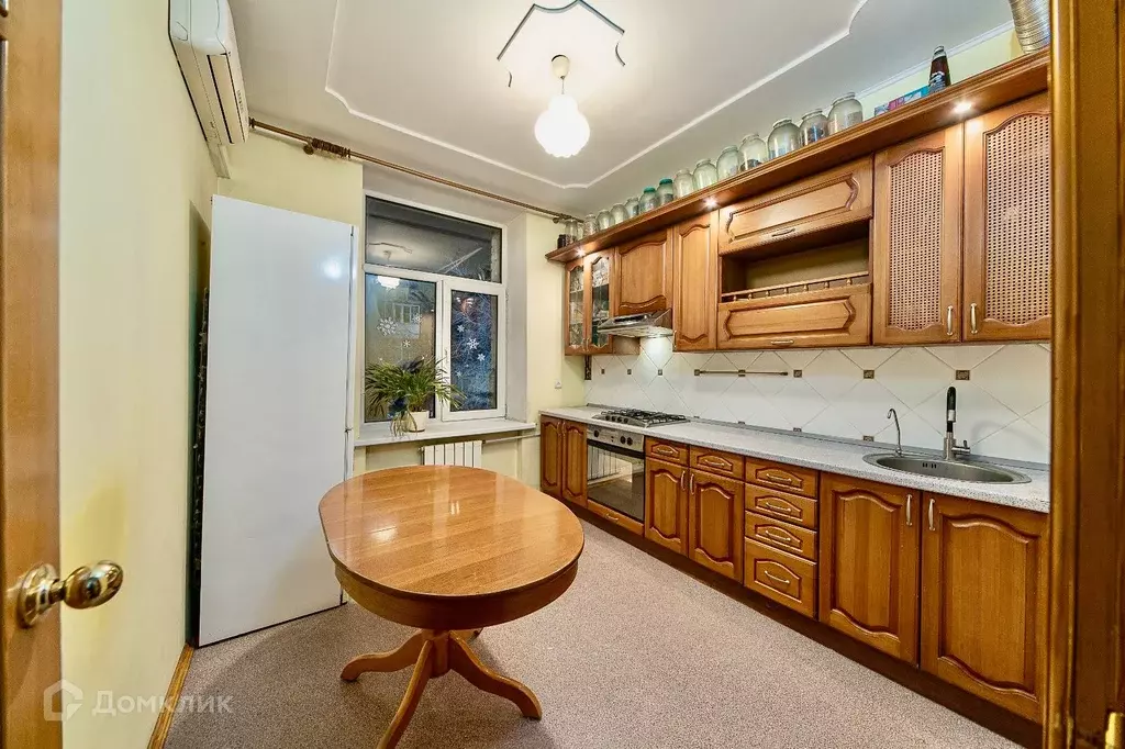 Продаётся 3-к квартира, 78 м - Фото 1