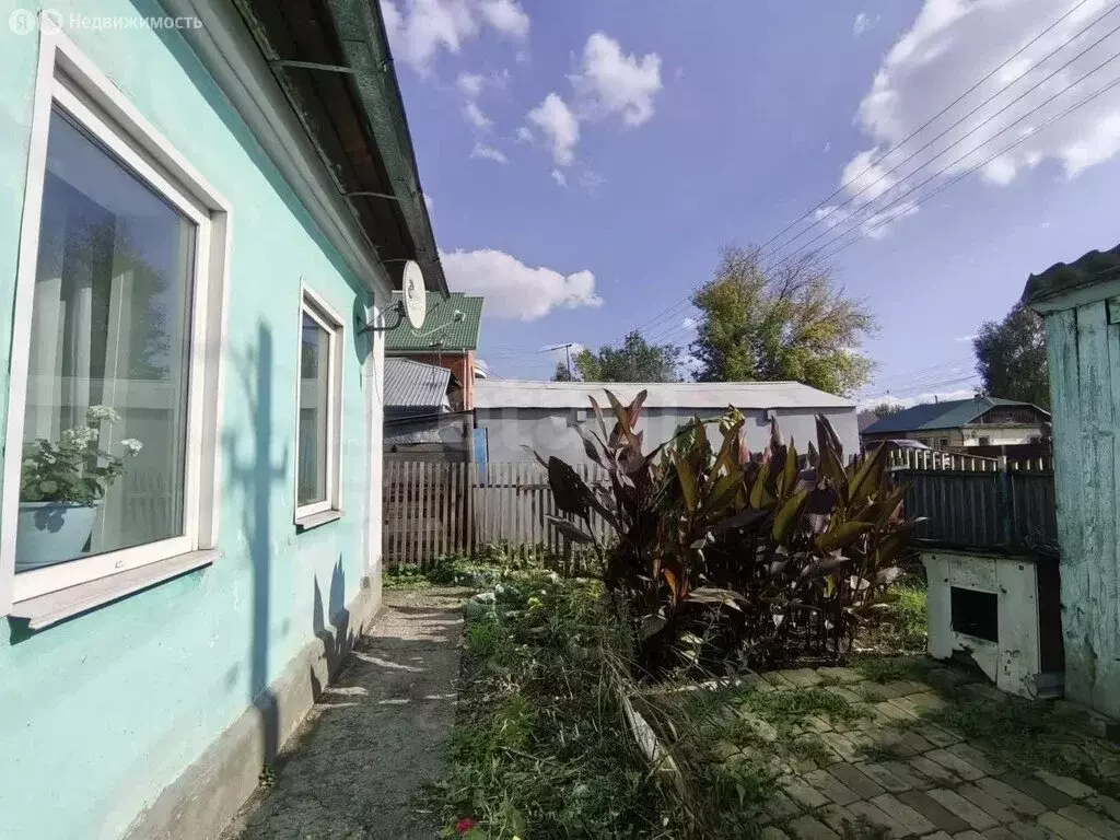 Дом в Кемерово, улица Семашко (61.7 м) - Фото 1