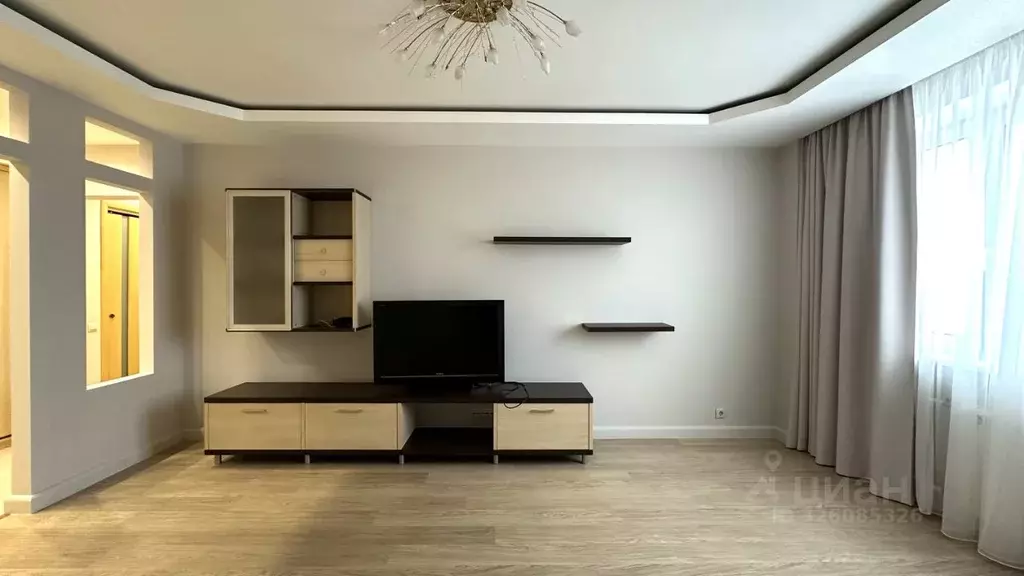 2-к кв. Москва Окская ул., 3К1 (65.0 м) - Фото 0