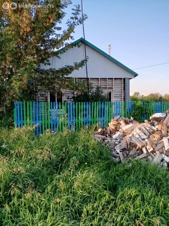 Дом в Любинский, Южная улица (47.6 м) - Фото 0