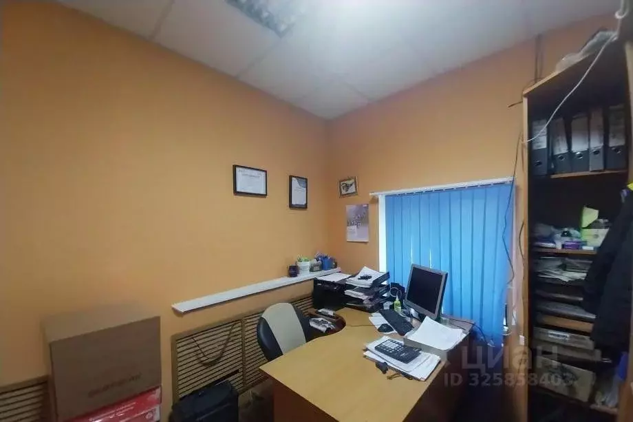 Торговая площадь в Пермский край, Александровск Яйва пгт, ... - Фото 2