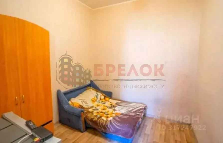 2-к кв. Ростовская область, Ростов-на-Дону ул. Шаумяна, 53/35 (25.5 м) - Фото 1