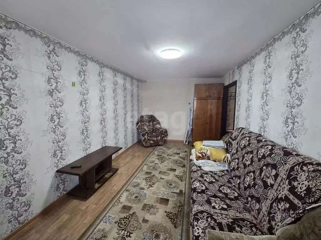 1-к кв. Амурская область, Белогорск ул. Ленина, 57 (32.0 м) - Фото 1