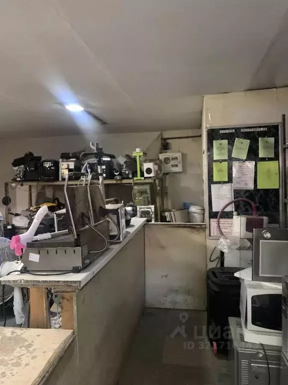 Помещение свободного назначения в Ставропольский край, Буденновск ... - Фото 1