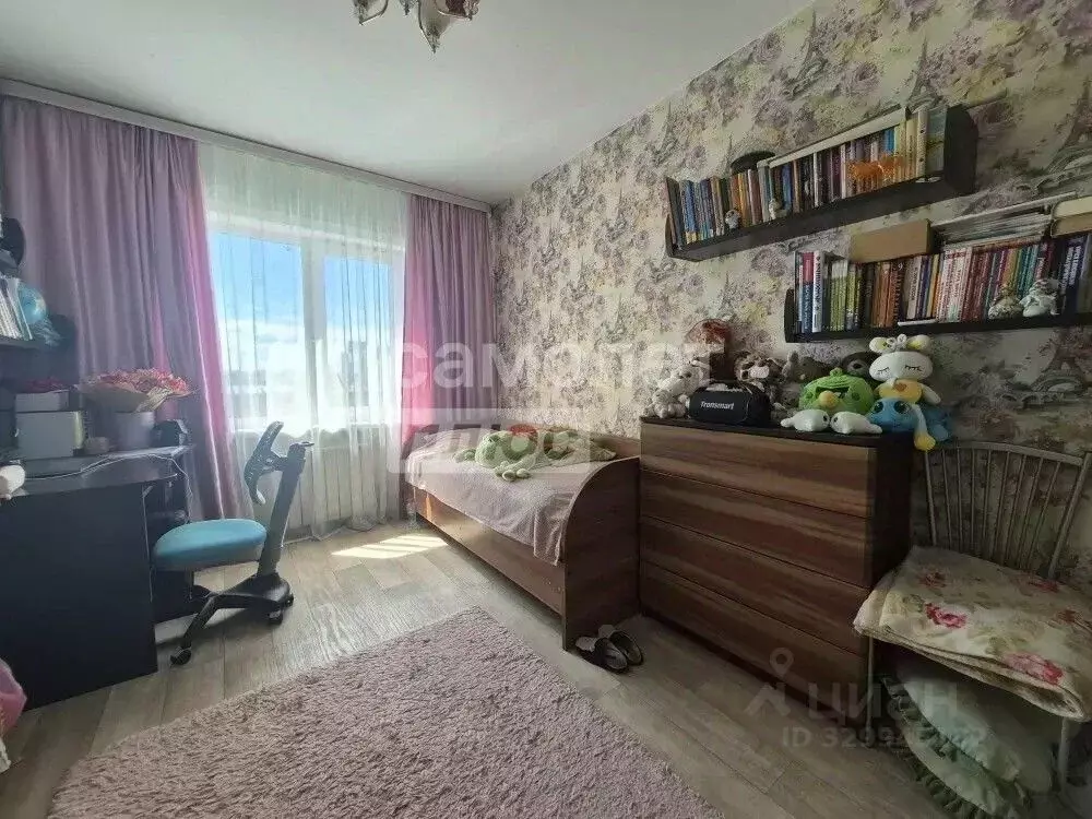 3-к кв. Иркутская область, Иркутск Байкальская ул., 302 (65.0 м) - Фото 1