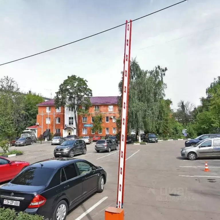 Офис в Московская область, Королев Пионерская ул, 25а (1099 м) - Фото 0