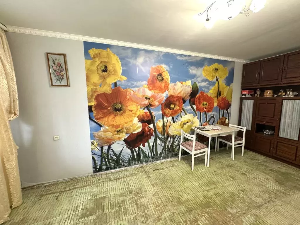 3-к кв. Волгоградская область, Волгоград ул. Вучетича, 24 (60.6 м) - Фото 1