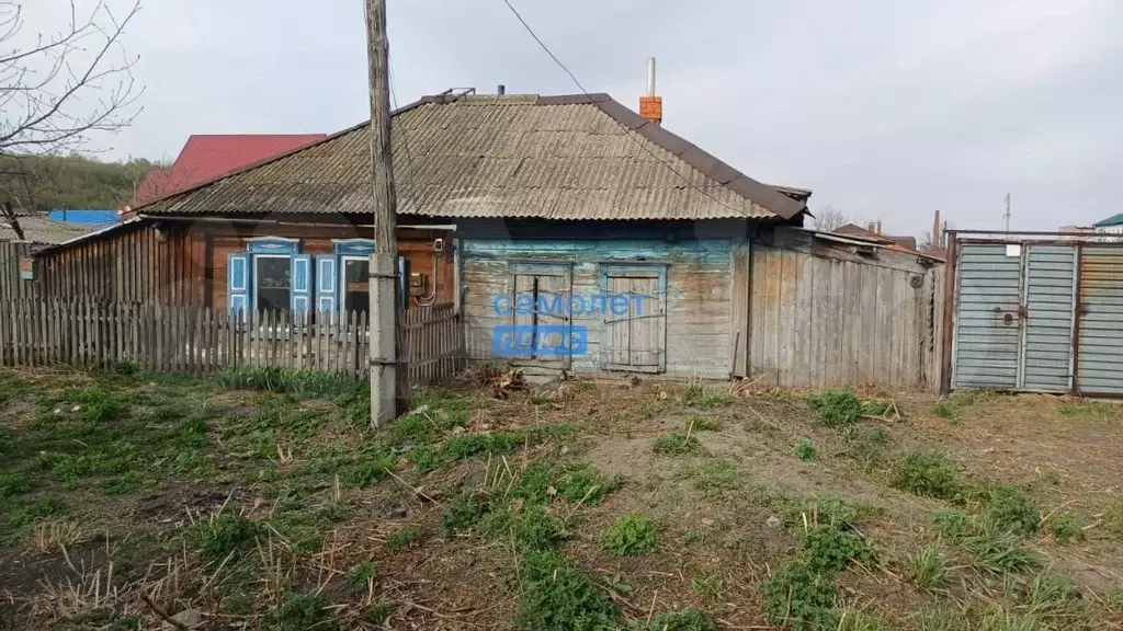 Участок 5 сот. (ИЖС) - Фото 1