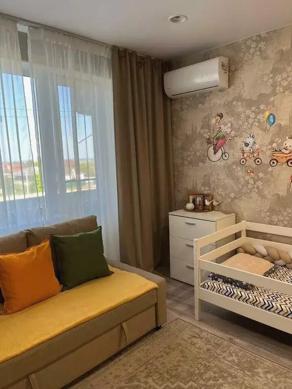 Продаётся 1-к квартира, 37 м - Фото 1