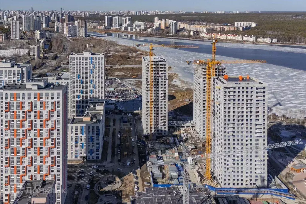 Продаётся 3-к квартира, 74.3 м - Фото 0