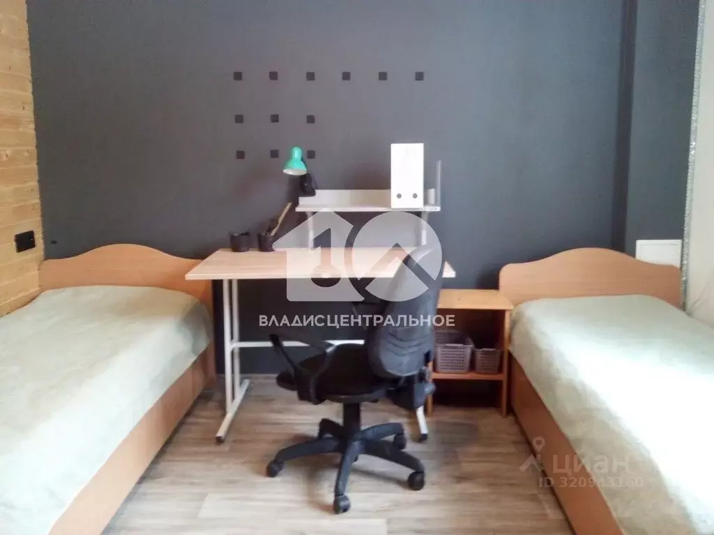 2-к кв. Новосибирская область, Новосибирск ул. Декабристов, 70 (53.7 ... - Фото 0