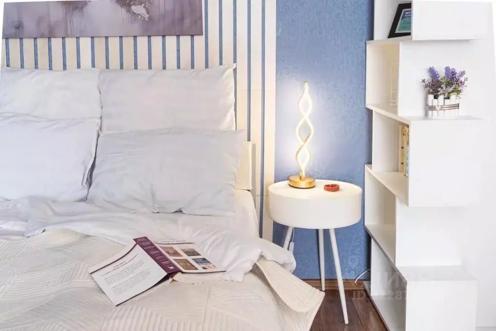 1-к кв. Омская область, Омск ул. Яковлева, 2 (31.0 м) - Фото 1