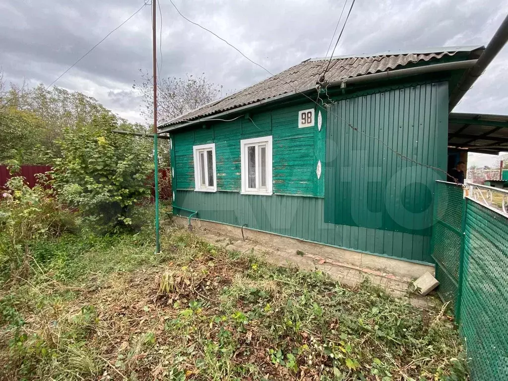 Купить Дом В Дядьковской Краснодарского Края