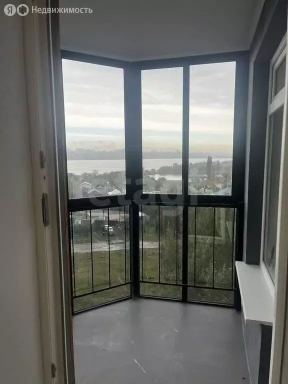 1-комнатная квартира: Воронеж, улица Саврасова, 86 (35 м) - Фото 0
