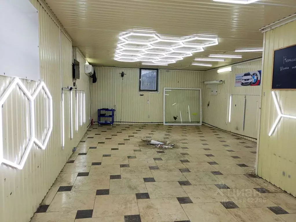 Помещение свободного назначения в Ставропольский край, Ставрополь ул. ... - Фото 2
