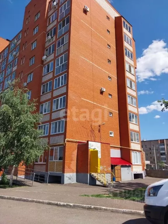 Торговая площадь в Оренбургская область, Оренбург Красный городок мкр, . - Фото 0