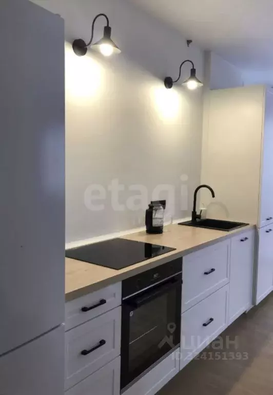 3-к кв. Новосибирская область, Мошковский район, пос. Октябрьский ул. ... - Фото 2