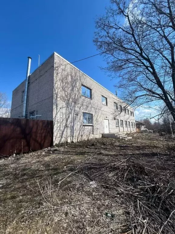 Помещение свободного назначения в Татарстан, Казань Новороссийская ... - Фото 0