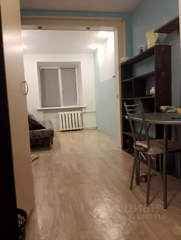 Комната Пермский край, Пермь Техническая ул., 8 (14.0 м) - Фото 1