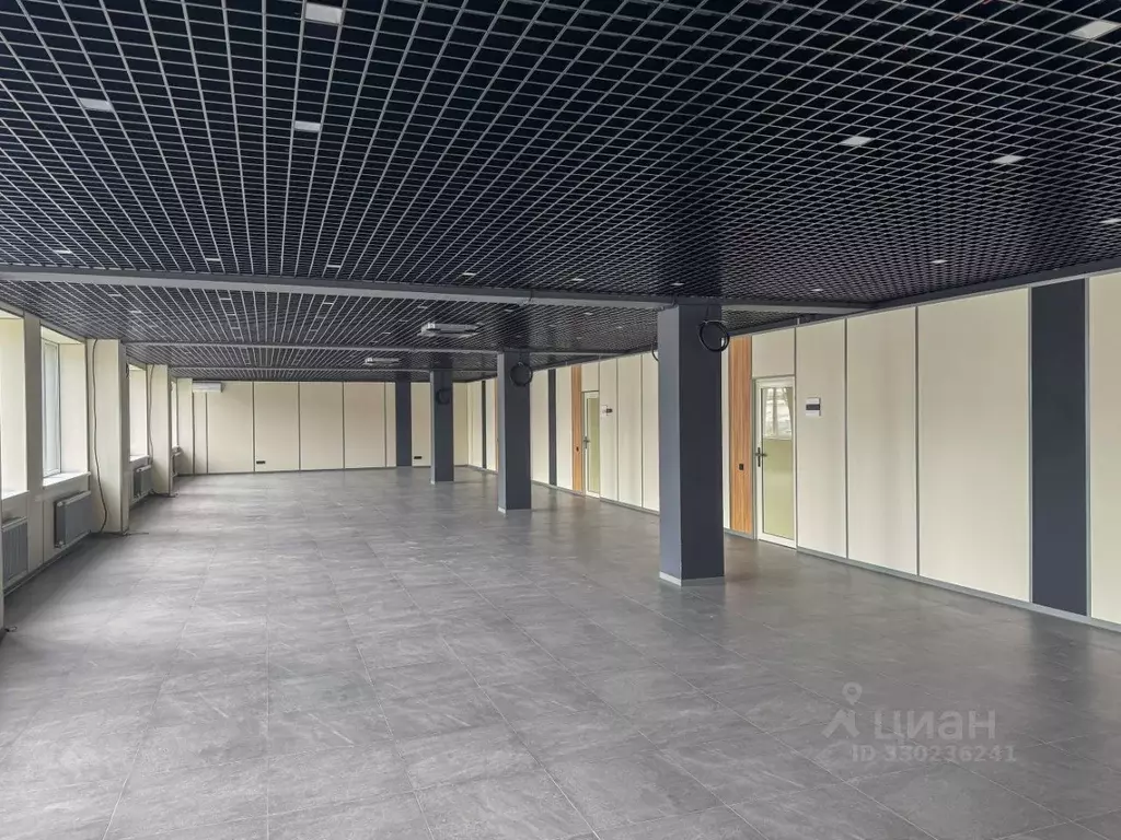 Офис в Челябинская область, Челябинск Копейское ш., 88Ас1 (245 м) - Фото 2