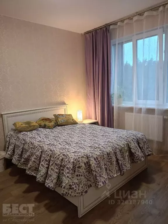 3-к кв. Московская область, Мытищи городской округ, д. Пирогово ул. ... - Фото 1