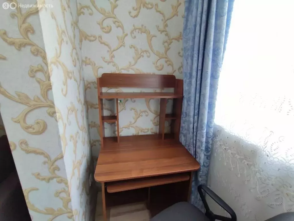 2-комнатная квартира: Краснодар, улица Селезнёва, 4/5 (43.8 м) - Фото 0