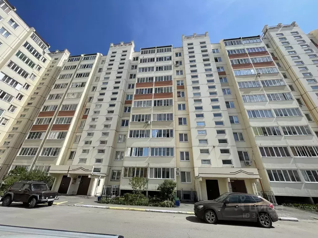 1-к кв. Омская область, Омск ул. 21-я Амурская, 37 (36.2 м) - Фото 0