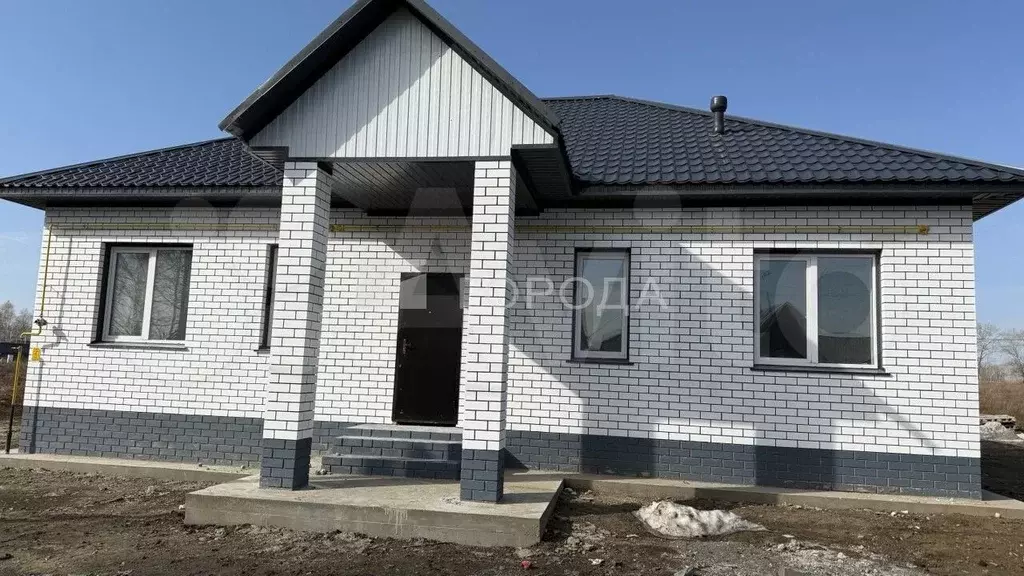 Дом 132 м на участке 5 сот. - Фото 1