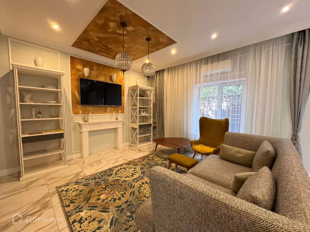 Продаётся 4-к квартира, 160.6 м - Фото 0