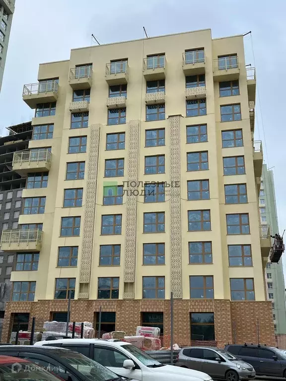 Продаётся квартира-студия, 29.5 м - Фото 1