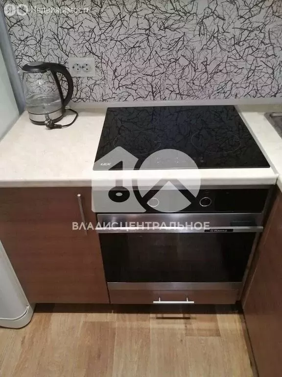 Квартира-студия: Новосибирск, Первомайская улица, 226 (21 м) - Фото 1