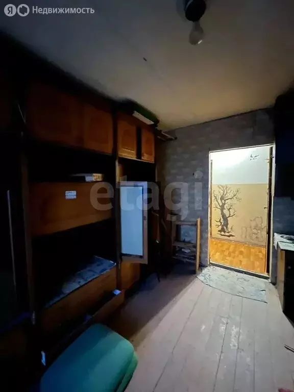 1к в -комнатной квартире (12.4 м) - Фото 2